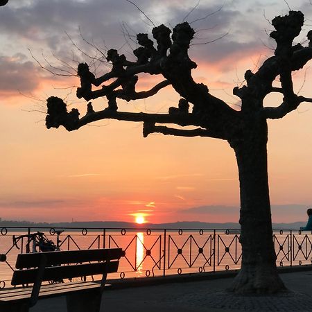 Zwovier Meersburg Luaran gambar