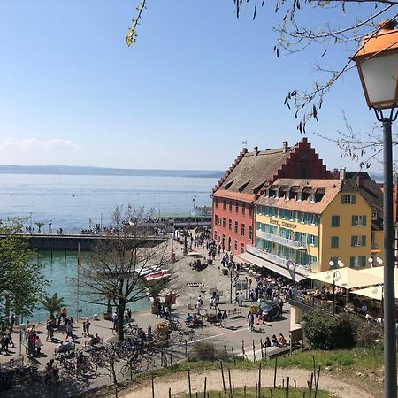 Zwovier Meersburg Luaran gambar