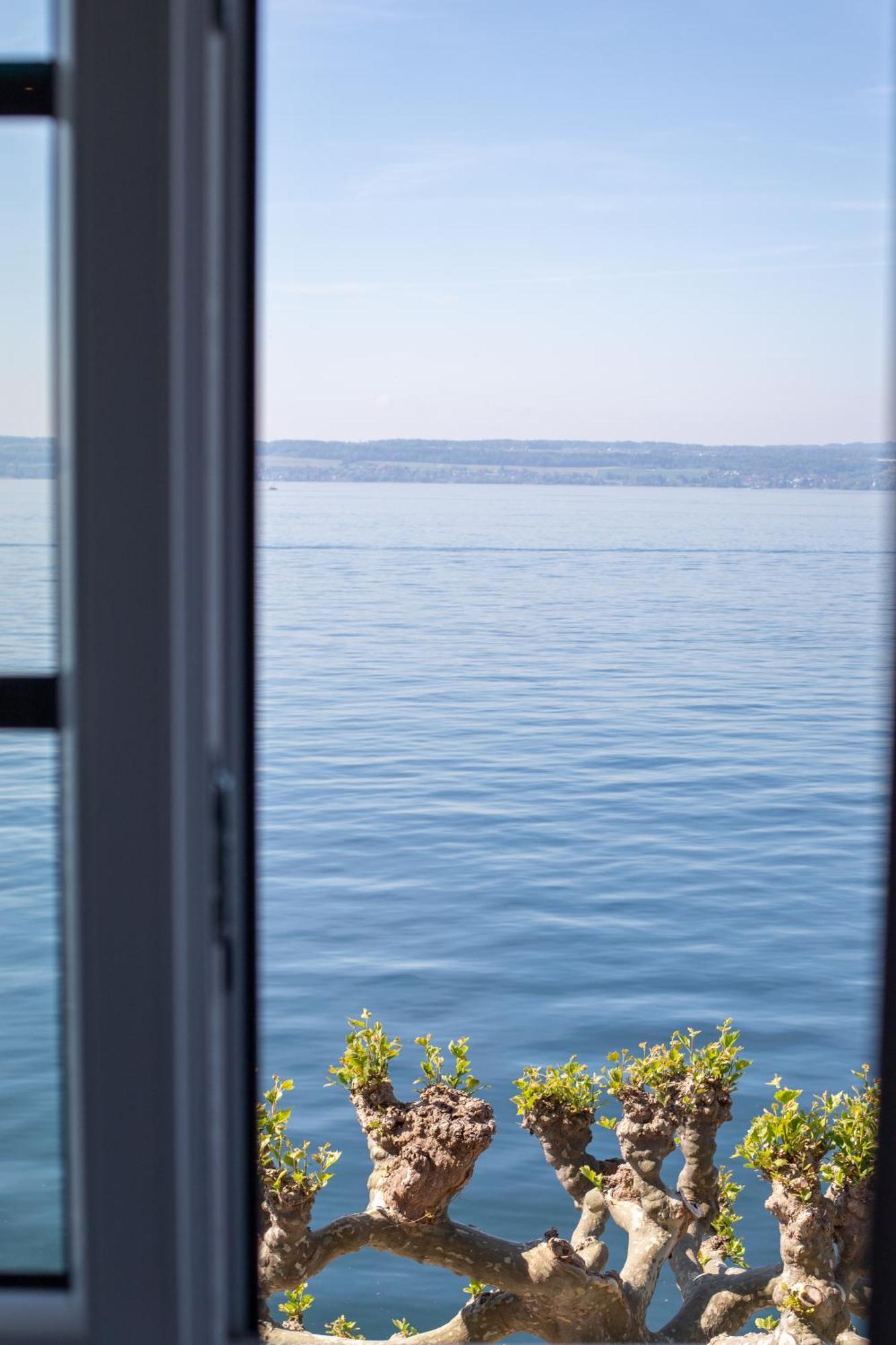Zwovier Meersburg Luaran gambar