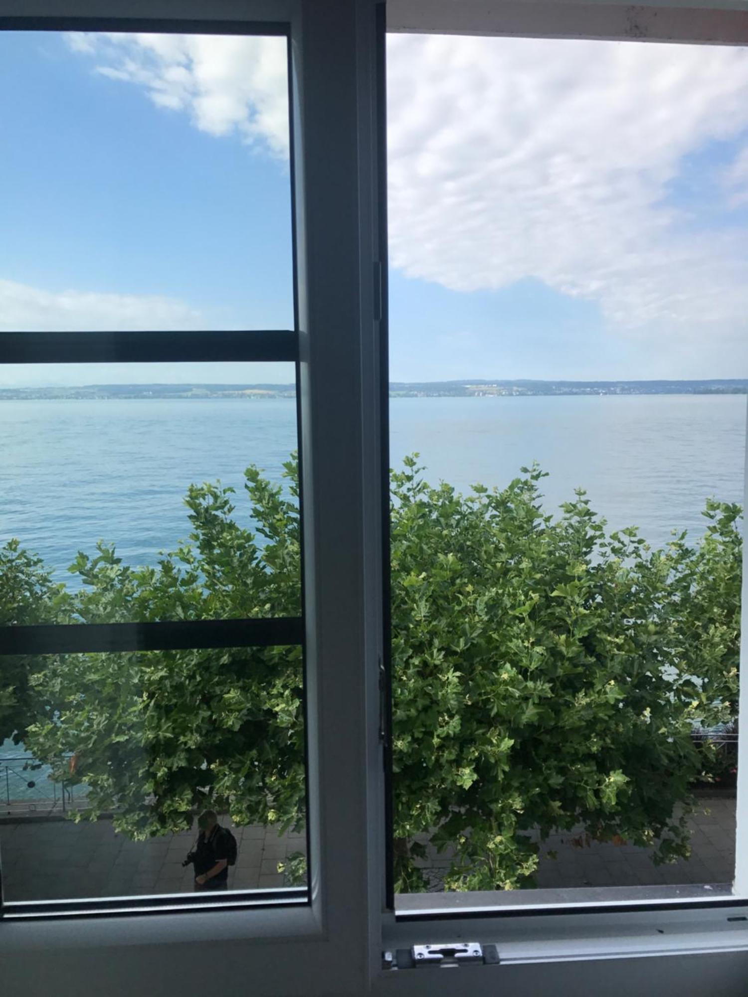 Zwovier Meersburg Luaran gambar