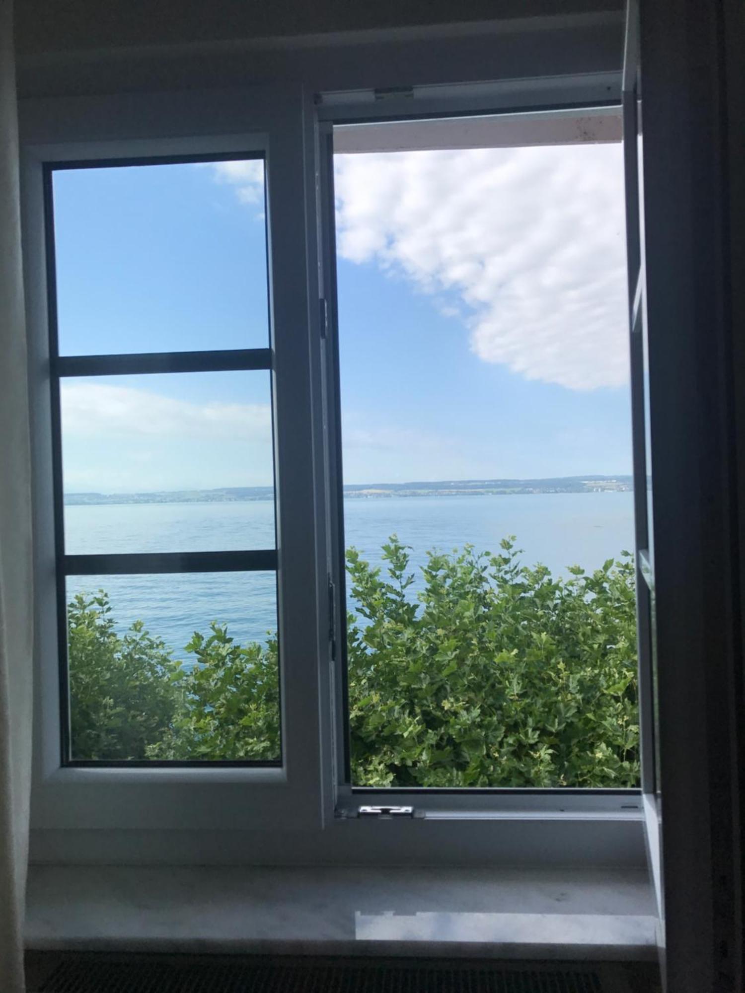 Zwovier Meersburg Luaran gambar