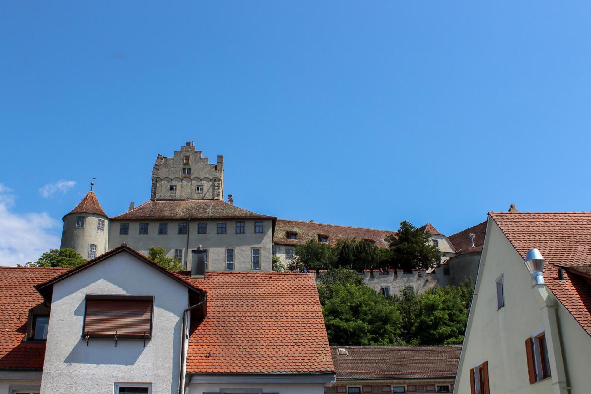Zwovier Meersburg Luaran gambar