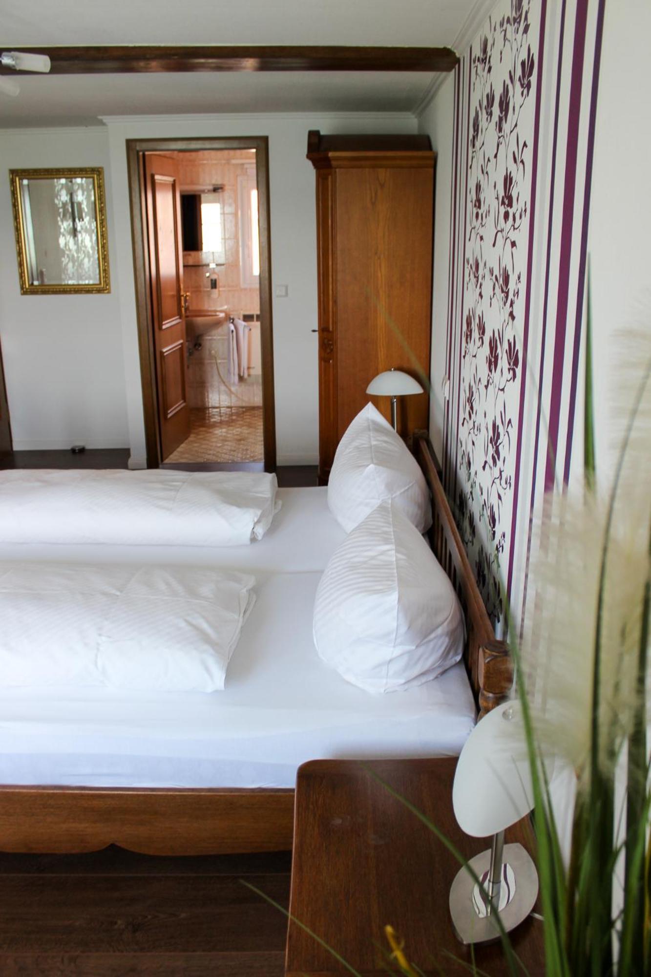 Zwovier Meersburg Luaran gambar
